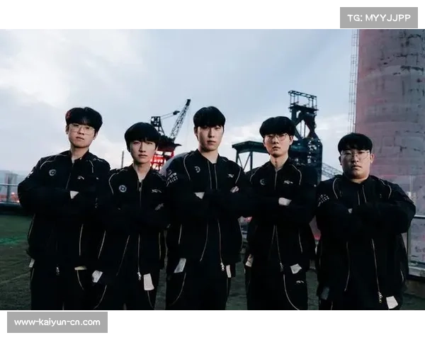 S15八强揭晓LCK四队全部晋级强势包揽席位登顶世界赛舞台争锋