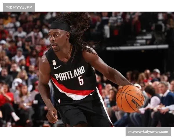 开拓者残阵出战难敌火箭青春风暴 格兰特21分霍勒迪20+10 开拓者残阵出战难敌火箭青春风暴 格兰特21分霍勒迪20+10